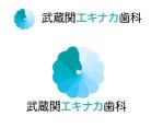 maa07 (maa07)さんの新規開業歯科医院 武蔵関エキナカ歯科のロゴへの提案