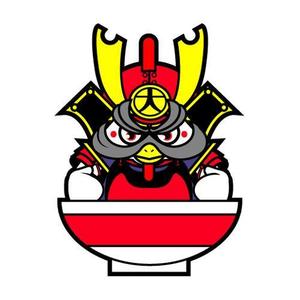 tokkanさんのらーめん大魔神のキャラクターの制作への提案