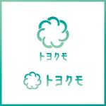 さむねこ (Takacx)さんの新会社「トヨクモ」のロゴ、アイコン制作への提案