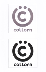 内山隆之 (uchiyama27)さんの個人で運営するウェブメディア「collorn」のロゴ　への提案