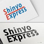 pTree LABO (torch_tree)さんの物流企業のロゴ作成依頼への提案