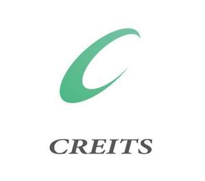 さんの「CREITS」のロゴ作成への提案