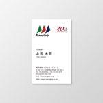 T-aki (T-aki)さんの会社設立30周年記念への提案