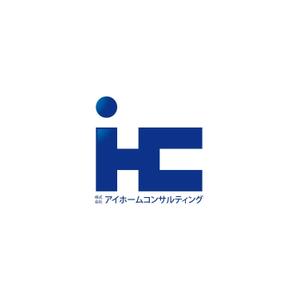 nakagawak (nakagawak)さんの「ＩＨＣ」のロゴ作成への提案