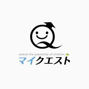 もり ()さんの「児童向け学習教材」のロゴ作成への提案