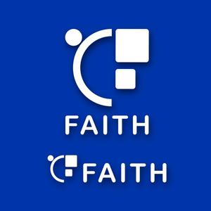 stack (stack)さんのNPO法人 FAITHのロゴへの提案