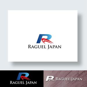 IandO (zen634)さんのIT会社「Raguel Japan」のロゴ　への提案