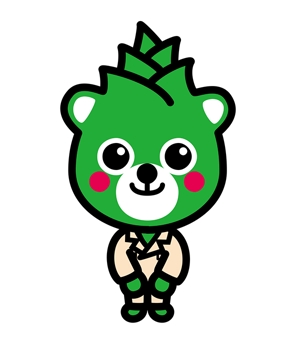 ISSOKU (kazunori131)さんの有限会社竹熊建設　のキャラクターデザインへの提案