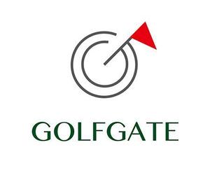 waami01 (waami01)さんのゴルフマッチングサイト「GOLFGATE」のロゴへの提案