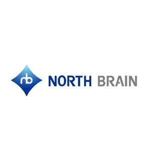 yuki520さんの「NORTH BRAIN」のロゴ作成への提案