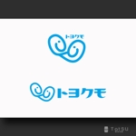 Tatsu (hiehietatsuya)さんの新会社「トヨクモ」のロゴ、アイコン制作への提案