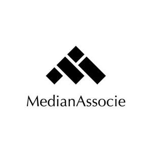 MIYAXさんの医療事業・Web事業・出版事業「MedianAssocie」の会社ロゴ制作への提案