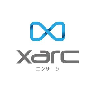 Y's Factory (ys_factory)さんの「xarc   (エクサーク）」のロゴ作成への提案