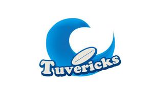 budgiesさんの「Tuvericks」のロゴ作成への提案