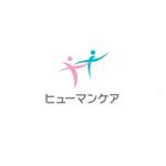 NOMA DESIGN (nomadesign)さんの法人ロゴ 有限会社ヒューマンケア 介護福祉業への提案
