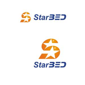 Hdo-l (hdo-l)さんの「StarBED」のロゴ作成への提案