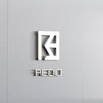 NOMA DESIGN (nomadesign)さんの「株式会社REDIO」設立に伴う新規ロゴの作成依頼への提案