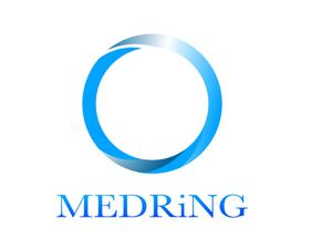 安田満 (myasuda2019)さんの次世代クリニックグループ「MEDRiNG」のロゴへの提案