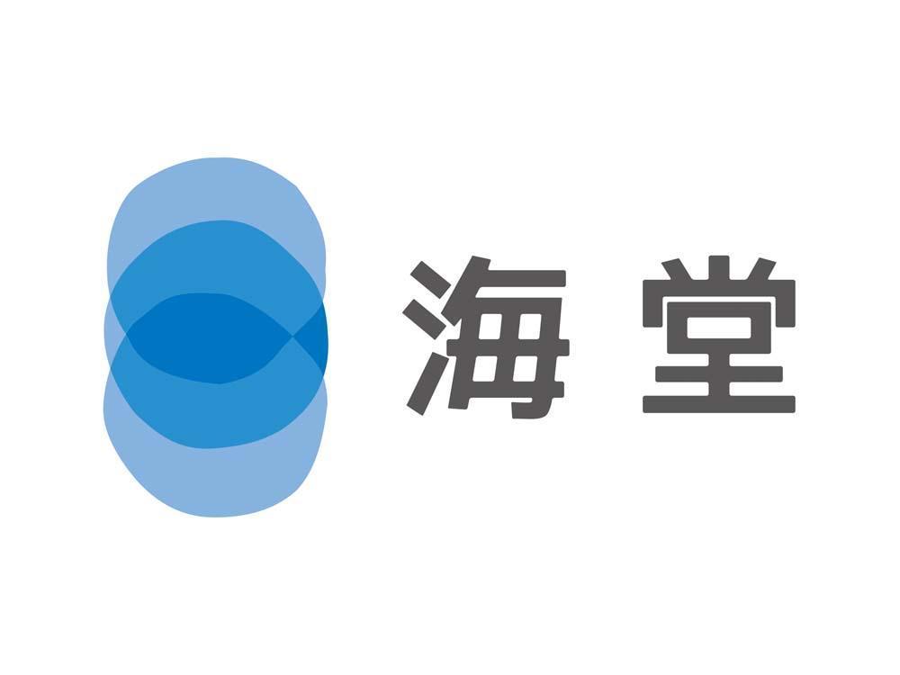 新会社のロゴデザイン