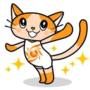 Emikox (emikox)さんの猫背改善プログラムのキャラクター作成への提案
