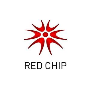 chpt.z (chapterzen)さんの「RED CHIP」のロゴ作成への提案