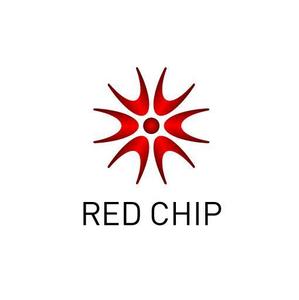 chpt.z (chapterzen)さんの「RED CHIP」のロゴ作成への提案