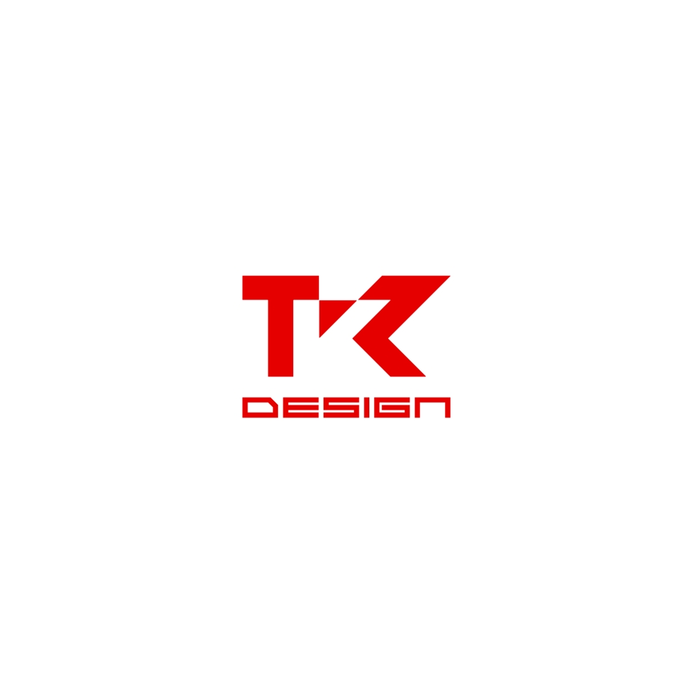 デザイン会社「株式会社TKRデザイン」のロゴ