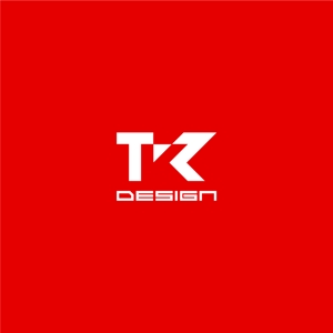 nabe (nabe)さんのデザイン会社「株式会社TKRデザイン」のロゴへの提案