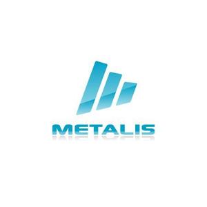 サクタ (Saku-TA)さんの「METALIS 又は　メタリス」のロゴ作成への提案
