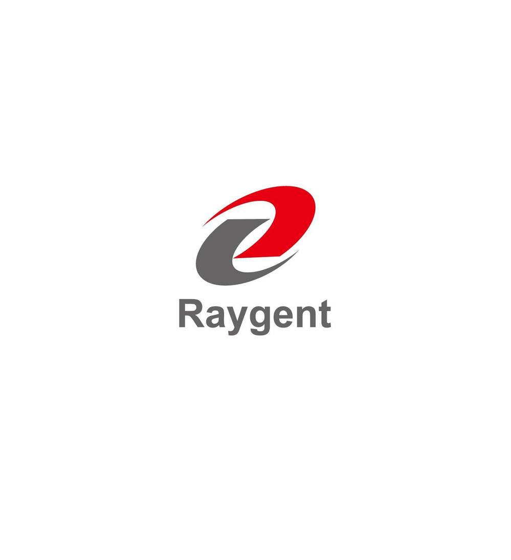 広告会社「Raygent（レイジェント）」のロゴ