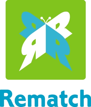 SUN DESIGN (keishi0016)さんの「Rematch（リマッチ）」のロゴ作成への提案