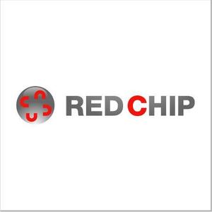 ALUNTRY ()さんの「RED CHIP」のロゴ作成への提案