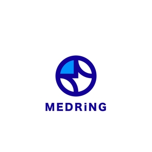 maamademusic (maamademusic)さんの次世代クリニックグループ「MEDRiNG」のロゴへの提案