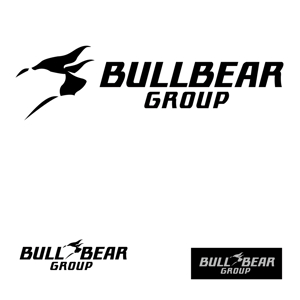 pongoloid studio (pongoloid)さんの株式会社　BullBearGroupの会社を象徴するロゴへの提案
