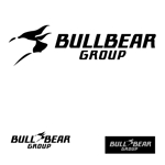 pongoloid studio (pongoloid)さんの株式会社　BullBearGroupの会社を象徴するロゴへの提案