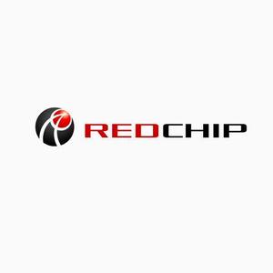 gchouさんの「RED CHIP」のロゴ作成への提案