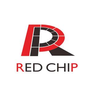 さんの「RED CHIP」のロゴ作成への提案