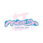 tetuさんの「Moesh」のロゴ作成への提案