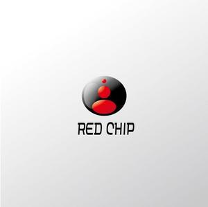 Cheshirecatさんの「RED CHIP」のロゴ作成への提案