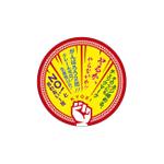 SHAKE design (shake_ykk)さんのビニールワッペンのデザインへの提案