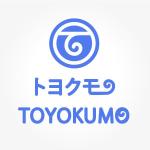 FPC (webfpc)さんの新会社「トヨクモ」のロゴ、アイコン制作への提案