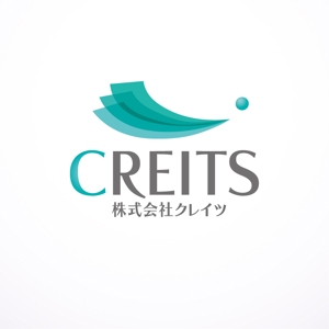Miyariさんの「CREITS」のロゴ作成への提案
