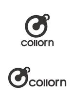 Acorn (daibon0320)さんの個人で運営するウェブメディア「collorn」のロゴ　への提案