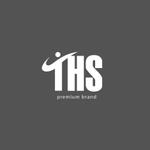 株式会社ティル (scheme-t)さんの「THS」のロゴ作成への提案