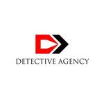 chpt.z (chapterzen)さんの「Detective Agency」のロゴ作成への提案