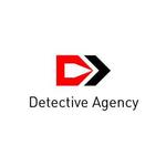 chpt.z (chapterzen)さんの「Detective Agency」のロゴ作成への提案