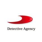 weisheit ()さんの「Detective Agency」のロゴ作成への提案