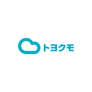 hatarakimono (hatarakimono)さんの新会社「トヨクモ」のロゴ、アイコン制作への提案