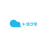 hatarakimono (hatarakimono)さんの新会社「トヨクモ」のロゴ、アイコン制作への提案