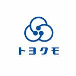 石井誠 ()さんの新会社「トヨクモ」のロゴ、アイコン制作への提案